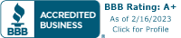 Heritage Trust Global BBB Business Review