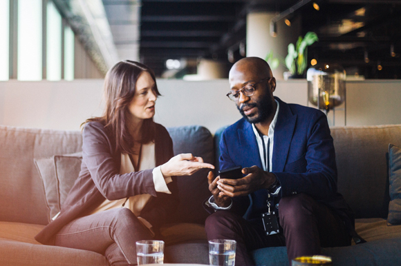 Heritage Trust Global Business Loans